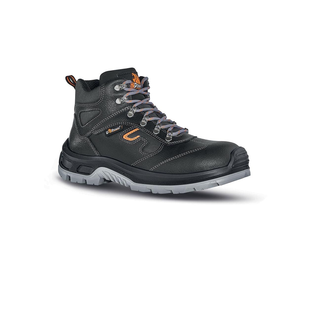 U-Power PREMIERE u S3 SRC