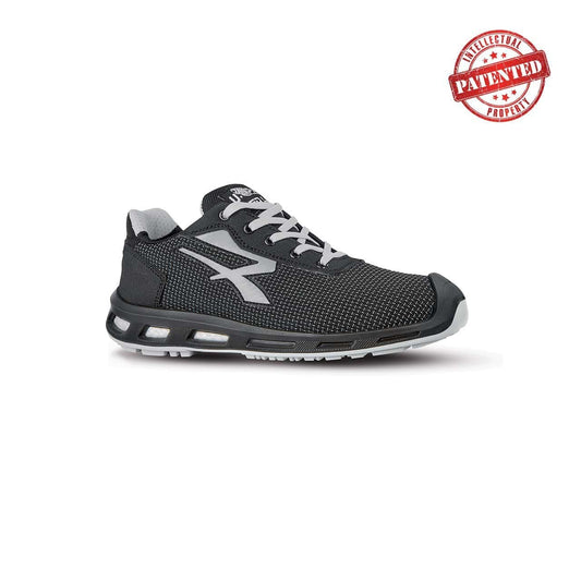U-Power IMPERIUS ESD S3 CI SRC