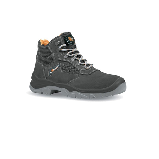 U-Power REAL S1P SRC