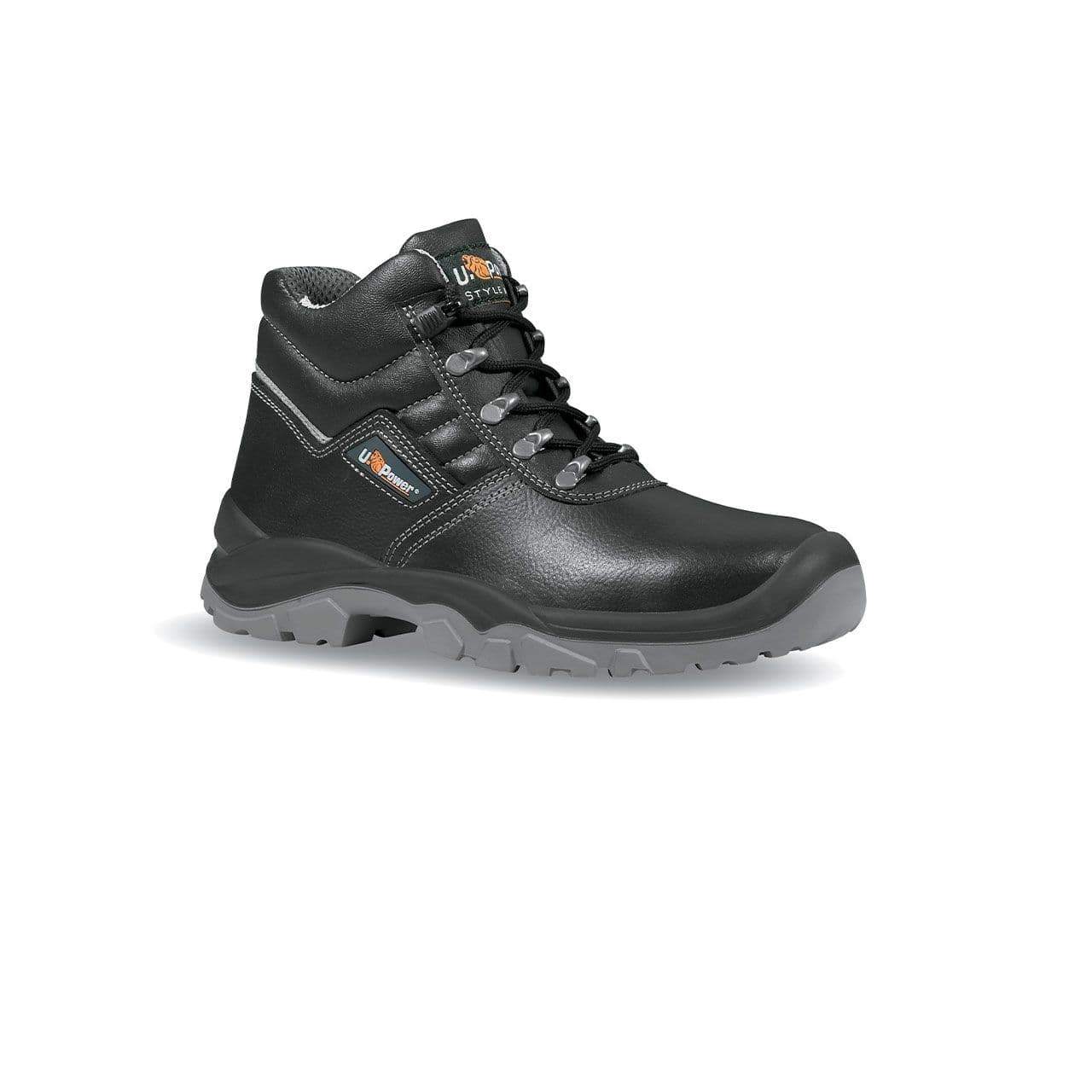 U-Power REPTILE RS S3 SRC