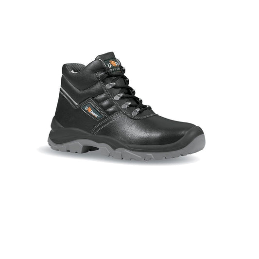 U-Power REPTILE RS S3 SRC