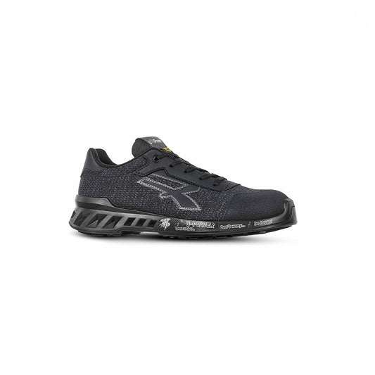 U-Power SCOTT ESD S1P SRC