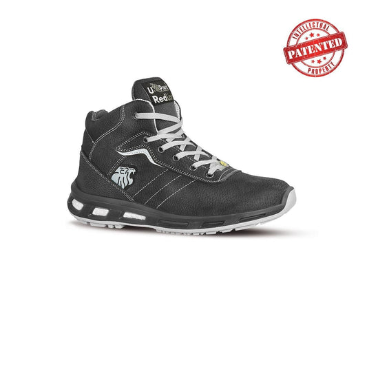 U-Power SHAPE ESD S3 CI SRC