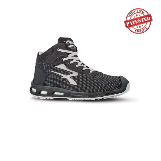 U-Power STEGO ESD S3 CI SRC
