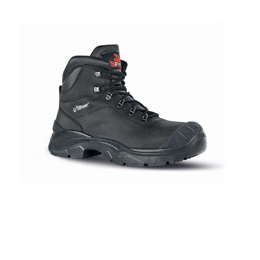 U-Power TERRANOVA UK S3 SRC