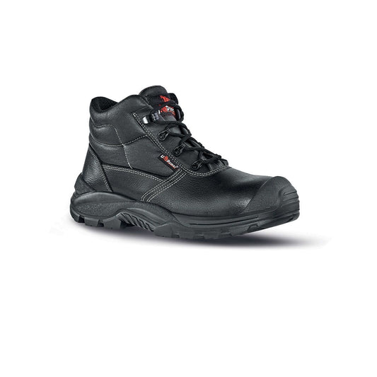 U-Power TEXAS UK RS S3 SRC