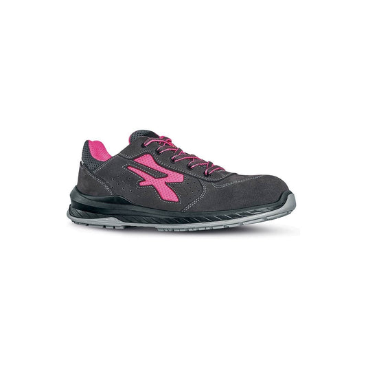 U-Power TOKYO ESD S1P SRC