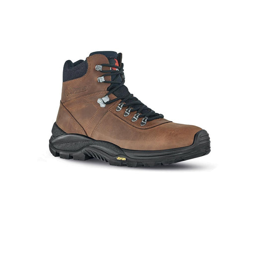 U-Power TRAIL S3 HRO CI HI SRC
