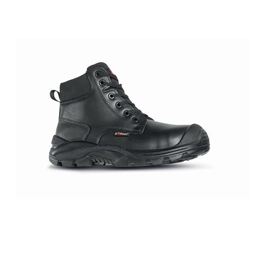 U-Power TYNE S3 CI SRC