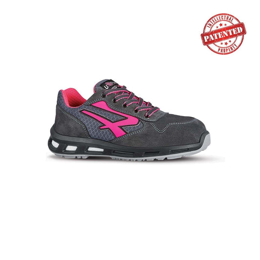 U-Power VEROK ESD S1P SRC