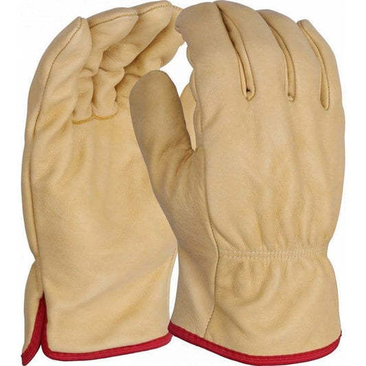 UCI Lined Drivers Gloves V2 - Pack of 10