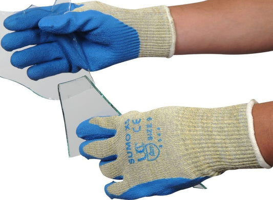 UCI X5 Sumo Latex Gloves - Pack of 5