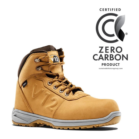 V2120 Lynx IGS Honey S3 Waterproof Hiker