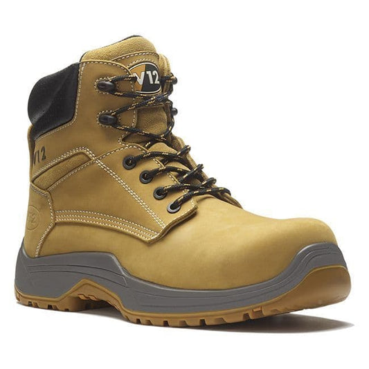 VR602.01 Honey Puma IGS Boot