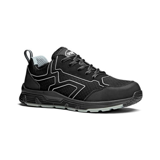 VT201 Agile Black S1P Safety Trainer