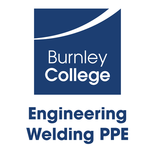 Welding PPE Kit